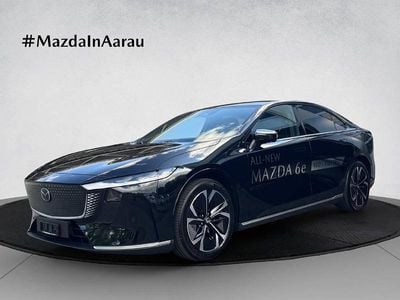Neu 2025 Mazda 6e Takumi-Line Limousine | CHF 39’990 (Superpreis)