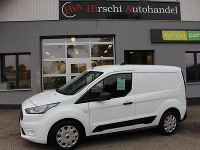 Gebraucht Ford Transit Connect Trend 100 PS (73 kW) 2021 Van / Kleinbus