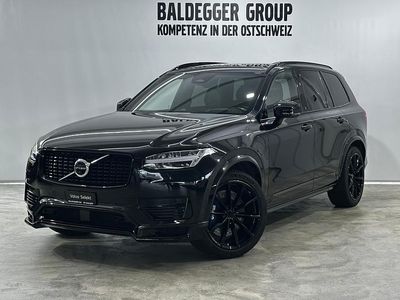 Gebraucht 2022 Volvo XC90 Ultimate SUV | CHF 68’710