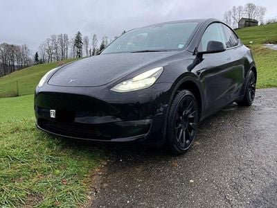 Gebraucht 2022 Tesla Model Y SUV | CHF 27’900 (Fairer Preis)