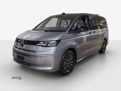 Argent mono métallisé (lw5y) Neu 2025 VW Multivan Van | CHF 74’900 (Superpreis)