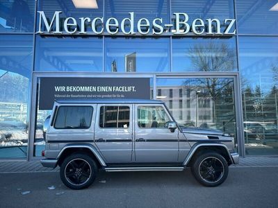 Mercedes G350