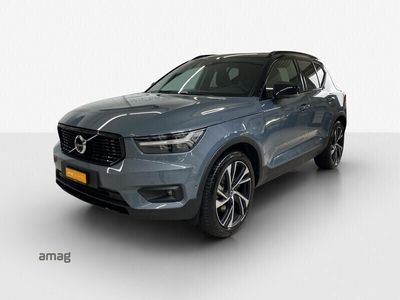 Gebraucht 2020 Volvo XC40 R-Design SUV | CHF 31’990 (Fairer Preis)