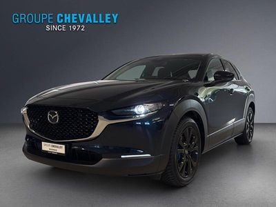 Neu Mazda CX-30 Homura-Line 140 PS (102 kW) 2025 SUV