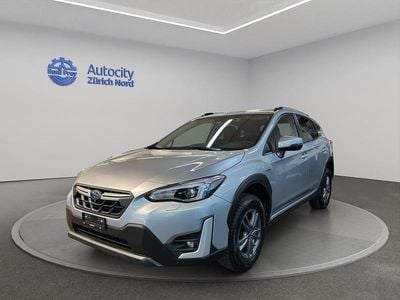 Gebraucht 2022 Subaru XV SUV | CHF 25’990 (Guter Preis)