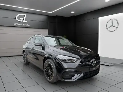 Neu (2026) Mercedes GLA220 190 PS | Superpreis