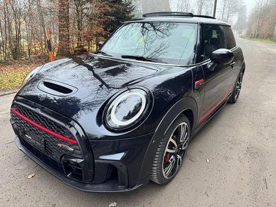 Gebraucht 2022 Mini John Cooper Works Kleinwagen | CHF 28’900 (Guter Preis)
