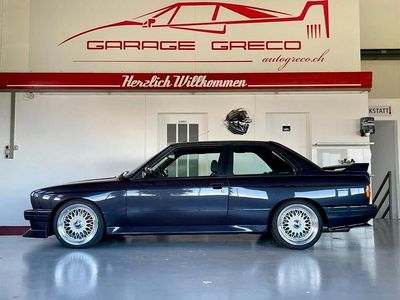 Gebraucht 1989 BMW M3 | CHF 109’000
