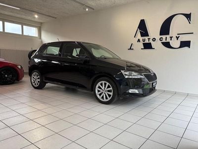 Gebraucht 2018 Skoda Fabia Ambition | CHF 14’900 (Etwas zu teuer)
