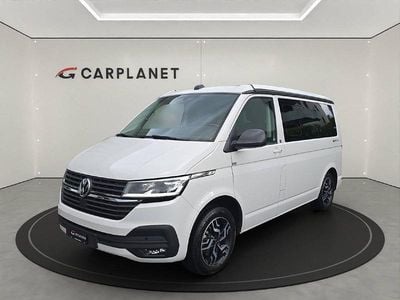 Gebraucht 2022 VW California Beach Van | CHF 55’900 (Guter Preis)