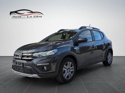 Gebraucht 2021 Dacia Sandero Comfort Kleinwagen | CHF 11’600 (Guter Preis)