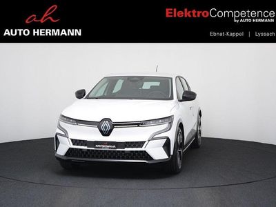 Gebraucht Renault Megane E-Tech Equilibre 160 kW (218 PS) 2024 Limousine