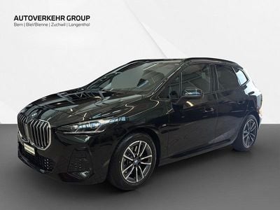 Gebraucht BMW 223 Active Tourer M Sport 197 PS (144 kW) 2024 Van / Kleinbus