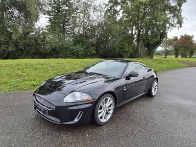 Gebraucht Jaguar XKR 510 PS (375 kW) 2009
