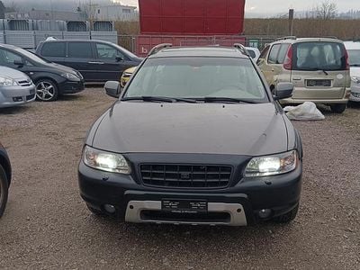 Gebraucht 2007 Volvo XC70 | CHF 1’999