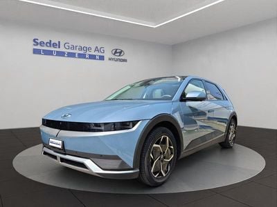 Gebraucht 2024 Hyundai Ioniq 5 SUV | CHF 49’999