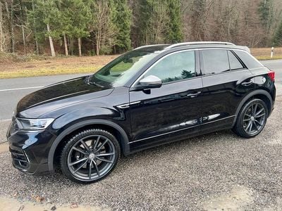 Gebraucht 2020 VW T-Roc R SUV | CHF 25’500 (Guter Preis)