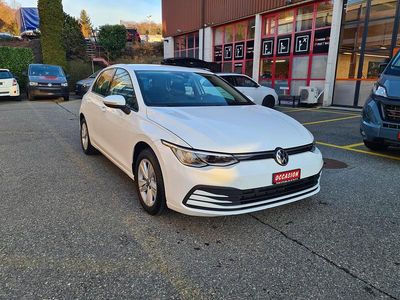 Gebraucht VW Golf VIII Life 110 PS (80 kW) 2020