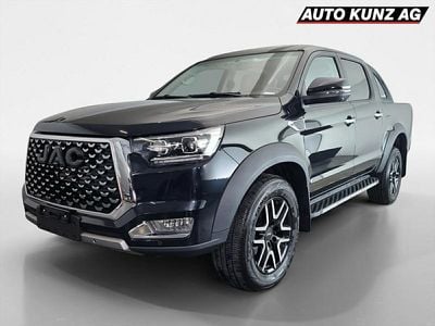 Neu 2025 JAC T8 Abholung | CHF 33’989