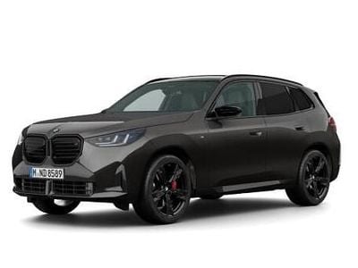 Neu BMW X3 Comfort Edition 398 PS (292 kW) 2025 Grau SUV