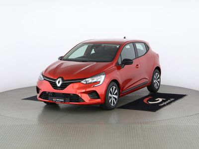 gebraucht Renault Clio 1.0 TCe equilibre CVT