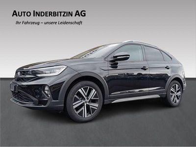 Schwarz Gebraucht 2024 VW Taigo Style SUV | CHF 29’900 (Teuer)