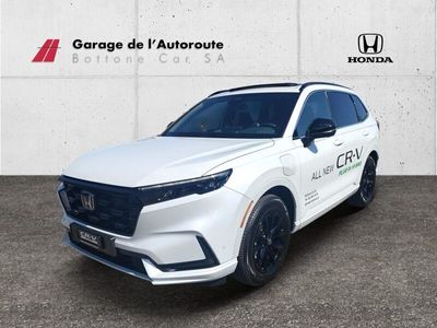 gebraucht Honda CR-V 2.0 i-MMD Plug-in Hybrid Advance Tech 2WD