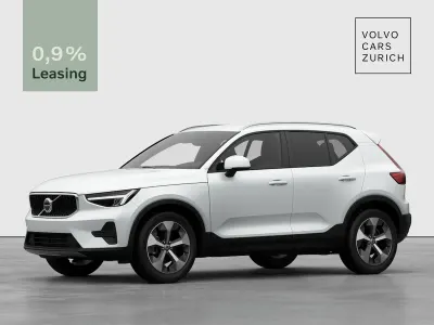 Neu (2026) Volvo XC40 Core 163 PS | Guter Preis