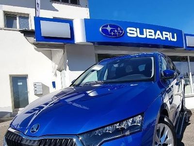 Gebraucht Skoda Octavia Selection 150 PS (110 kW) 2025 Kombi