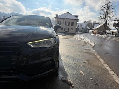 Gebraucht Audi A3 Ambition 180 PS (132 kW) 2014 Limousine