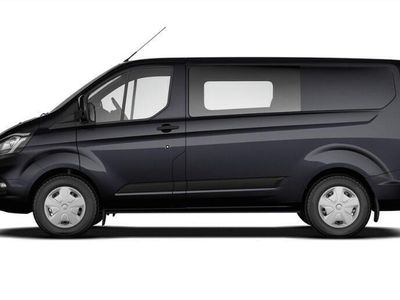 gebraucht Ford Transit Custom Trend DCIV 2.0 TDCi 170 Aut 320L1