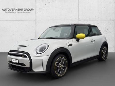 Gebraucht 2021 Mini Cooper SE Kleinwagen | CHF 17’900 (Fairer Preis)