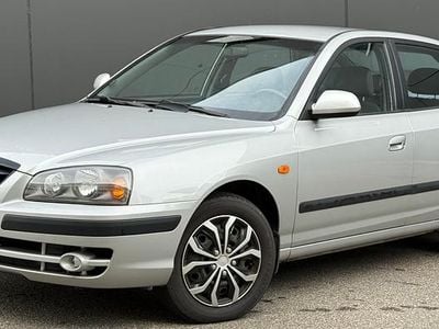 Gebraucht 2005 Hyundai Elantra Edition | CHF 5’780