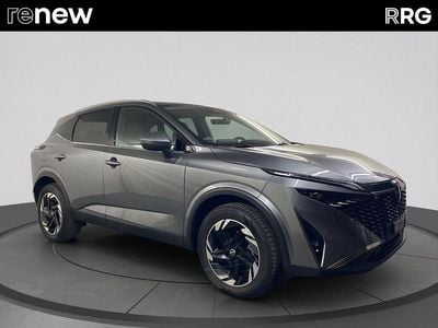 Gebraucht Nissan Qashqai N-Connecta 158 PS (116 kW) 2025 SUV