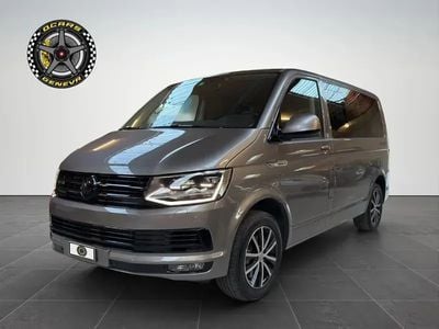 Gebraucht 2018 VW T6 Van | CHF 44’900