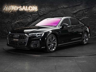 Gebraucht 2022 Audi A8 S-Line Limousine | CHF 65’890
