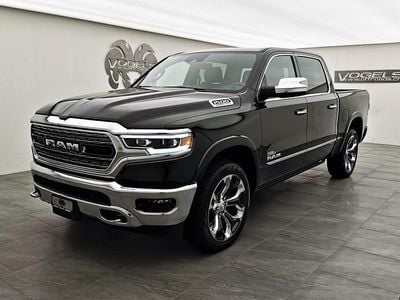 Gebraucht 2024 Dodge Ram Limited Abholung | CHF 89’900 (Fairer Preis)