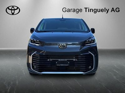 Neu 2025 Toyota Proace Verso Trend Kombi | CHF 64’190 (Teuer)