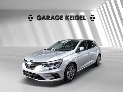 gebraucht Renault Mégane IV 