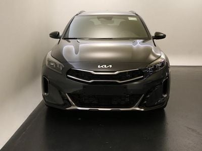 Anthrazit Neu 2026 Kia XCeed GT-Line SUV | CHF 38’250