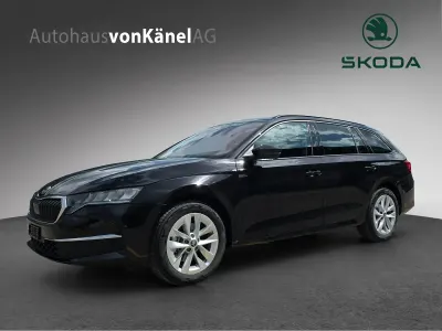 Neu (2026) Skoda Octavia Selection 204 PS | Guter Preis