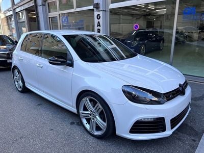 Gebraucht 2012 VW Golf VII R | CHF 29’900
