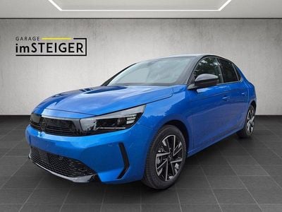 Neu 2025 Opel Corsa Limousine | CHF 22’500 (Fairer Preis)