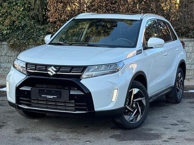 Neu Suzuki Vitara 110 PS (80 kW) 2025