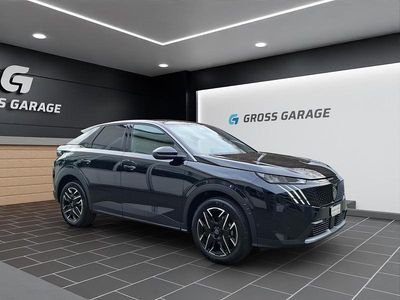 Neu 2025 Peugeot 3008 Allure Limousine | CHF 37’680