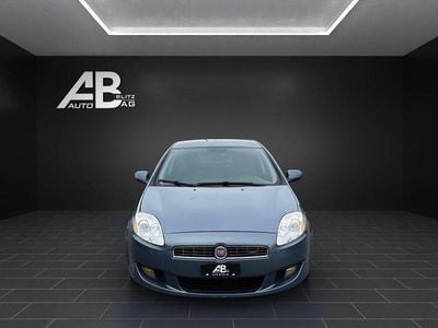 Fiat Bravo