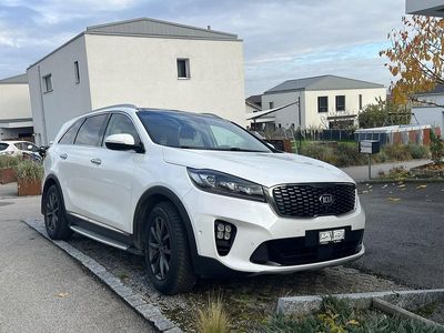 Gebraucht 2018 Kia Sorento GT-Line SUV | CHF 16’500 (Fairer Preis)