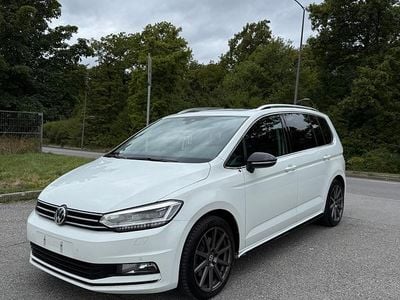 Gebraucht 2016 VW Touran Highline Van / Kleinbus | CHF 19’800 (Fairer Preis)
