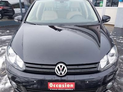 Gebraucht 2012 VW Golf VII Team | CHF 5’500 (Teuer)