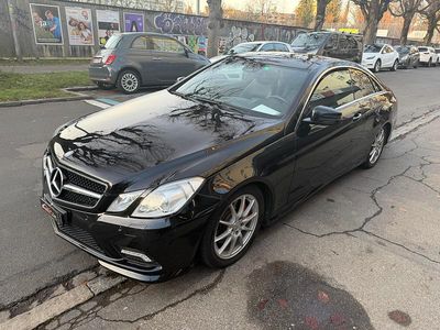 Gebraucht 2011 Mercedes E200 | CHF 7’900